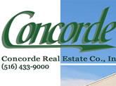 Concorde Real Estate Co., Inc.