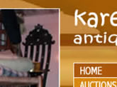 Karen & ALbert, Antiquinaires